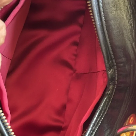 Christian Dior
Cannage Lady Dior Medium Vintage - Picture 11 of 11